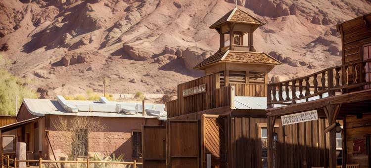 赛普里斯速 8 酒店(Super 8 by Wyndham Cypress Buena Park Area)图片