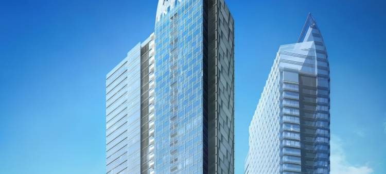雅加达库宁甘雅诗阁酒店(Ascott Kuningan Jakarta)图片
