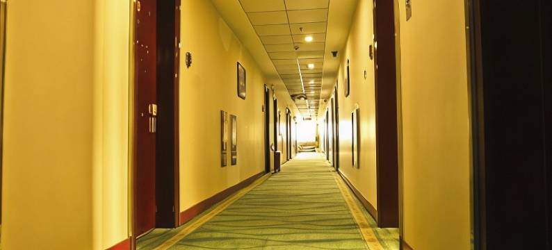 格林豪泰酒店(响水珠江路汽车站店)图片