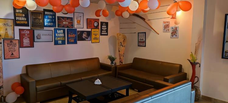 米斯特N梅多斯度假村(Mist n Meadows Resort)图片