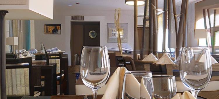 3B之家酒店(Logis Hôtel les 3B)图片