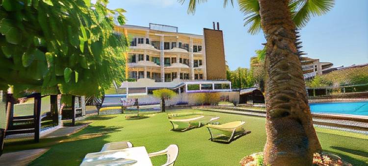 火烈鸟入住酒店(Checkin Flamingo)图片