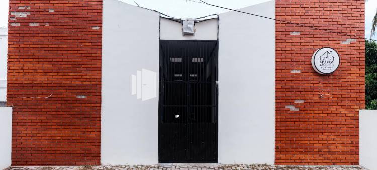 Aksara Homestay Syariah Mitra RedDoorz图片