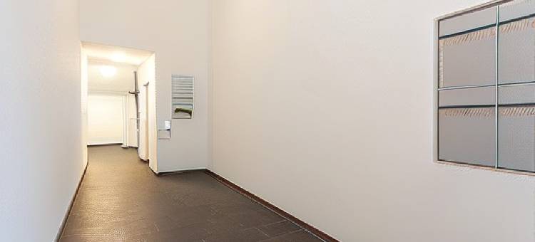 Limehome不来梅鲨鱼筛街(Limehome Bremen Hutfilterstraße)图片