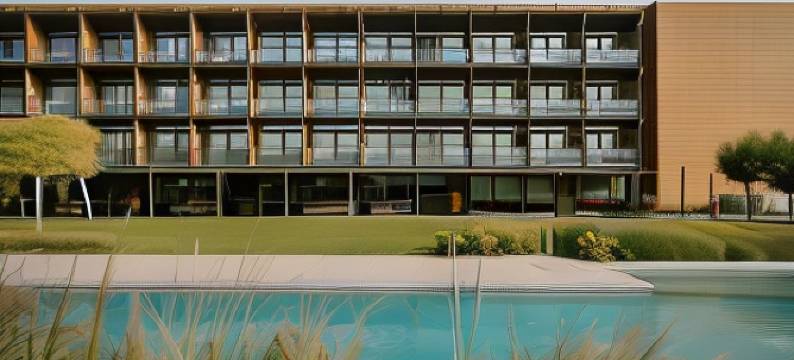 Empordà高尔夫度假村(Empordà Golf Resort)图片