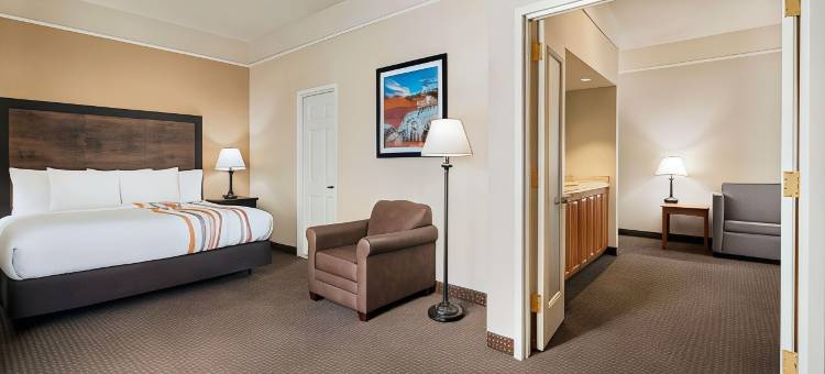 圣乔治拉昆塔温德姆套房酒店(La Quinta Inn & Suites by Wyndham St. George)图片
