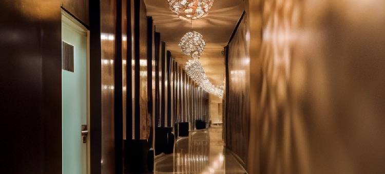 基加利丽笙酒店及会议中心(Radisson Blu Hotel & Convention Centre, Kigali)图片