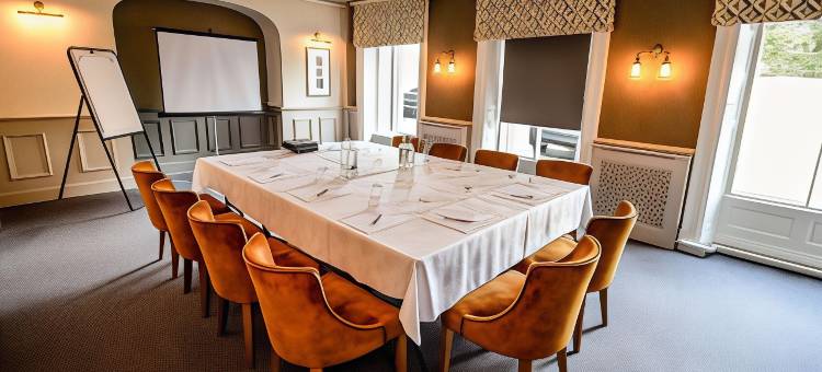 乔治贝斯特韦斯特酒店(Best Western Valley Hotel)图片