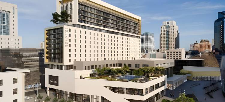 索伊尔金普顿酒店(Kimpton Sawyer Hotel)图片