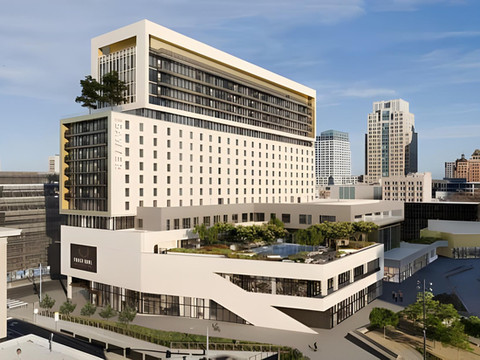 索伊尔金普顿酒店