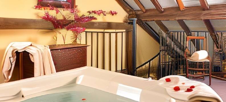 格拉斯贝恩酒店(Glasbern)图片