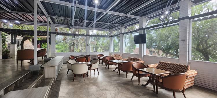 武吉阿拉曼达餐厅及度假村(Bukit Alamanda Resort)图片
