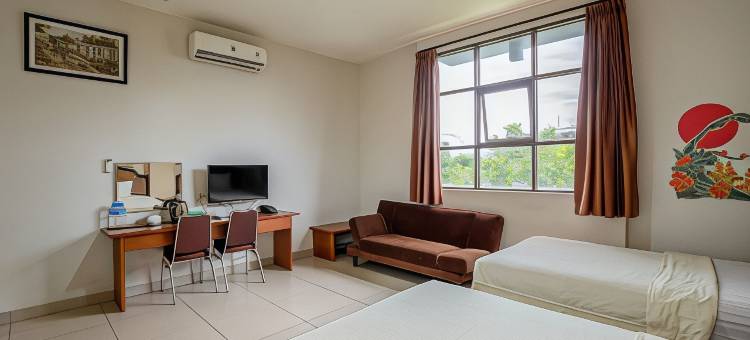 阿育王酒店(Hotel Asoka)图片