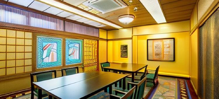 石风酒店(Hotel Sekifu)图片