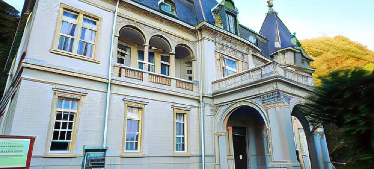 MYSTAYS松山酒店(HOTEL MYSTAYS Matsuyama)图片