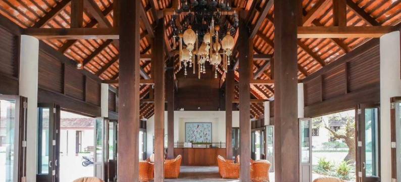 乐美娜拉-考拉(Le Menara North Khao Lak Resort)图片
