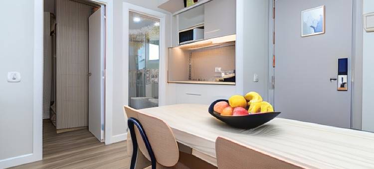 阿纳马尔 LIVVO 套房酒店(Hotel LIVVO Anamar Suites)图片