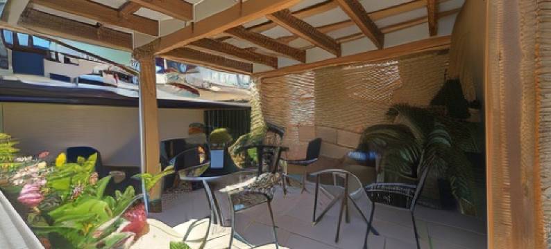 市门酒店(Alle Porte)图片