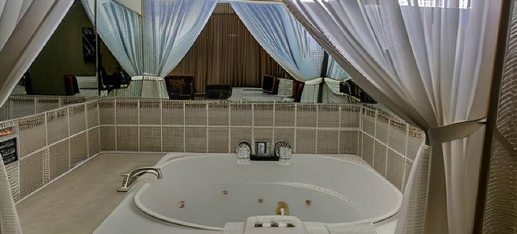 昂德维贝斯特韦斯特酒店(Best Western Endeavour Motel)图片