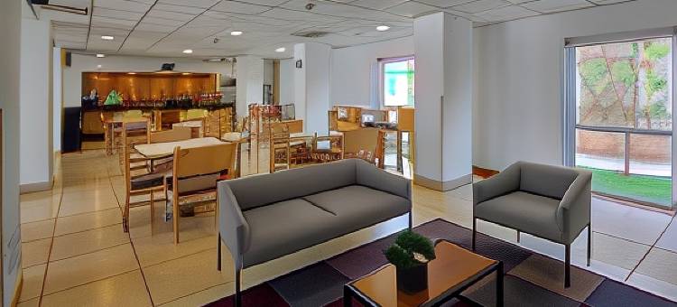 诺加利斯城市快捷酒店(City Express by Marriott Nogales)图片