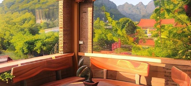 宁平格林兰家庭旅馆(Ninh Binh Greenland Homestay)图片