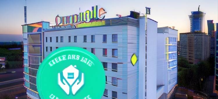 华沙康铂酒店(CAMPANILE PRIME WARSZAWA CENTRUM)图片