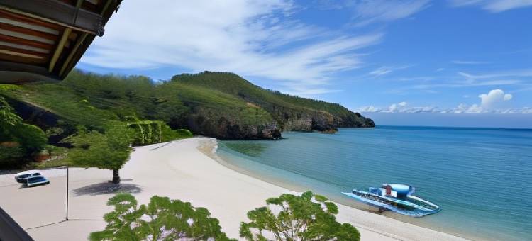 鹰角海滩潜水度假酒店(Eagle Point Beach and Dive Resort)图片