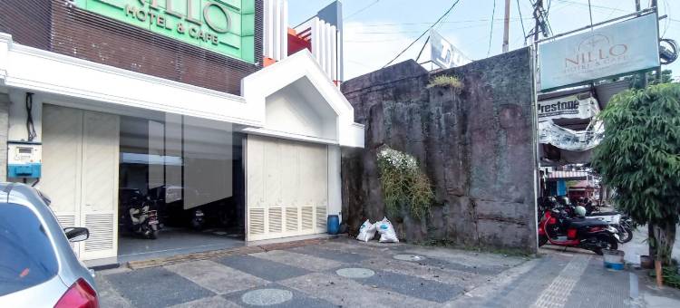 尼洛霍特尔克布门米特拉瑞德多兹(Nillo Hotel Kebumen Mitra RedDoorz)图片