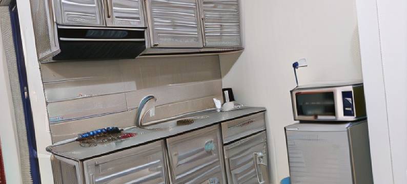 杜拉特阿尔伊斯拉公寓(Durrat Al Israa Residence)图片