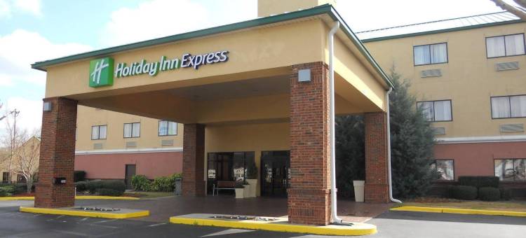 伯明翰南佩勒姆智选假日酒店(Holiday Inn Express & Suites Birmingham South - Pelham)图片