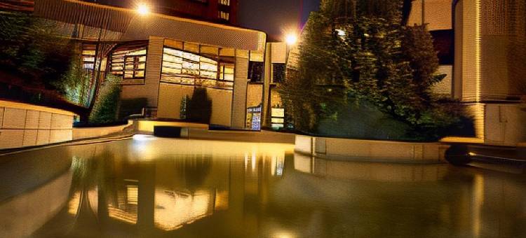 大陆论坛奥拉迪亚酒店(Continental Forum Oradea)图片