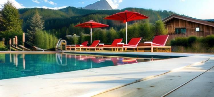 蒂罗尔酒店(Hotel Tyrol)图片