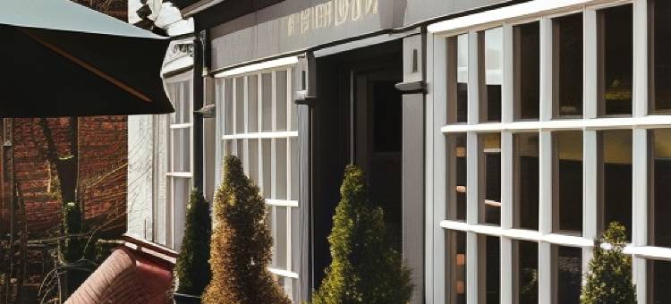 船舶旅馆(The Ship Inn)图片