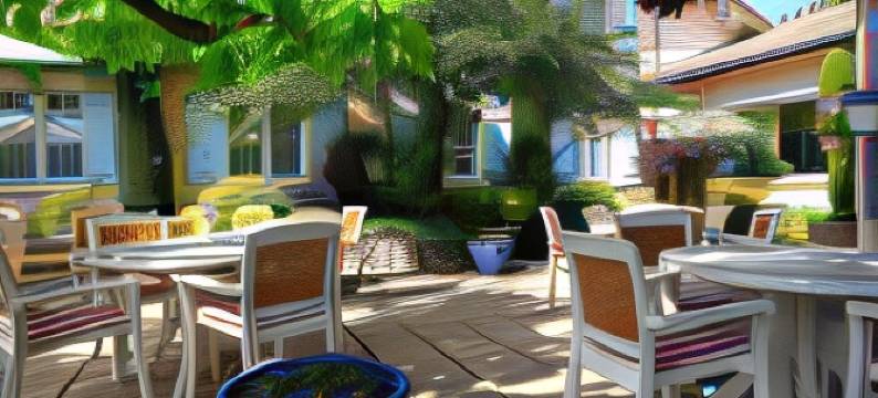 阿凡蒂希克多塔尔加普(Cit'Hotel Avantici Gap)图片