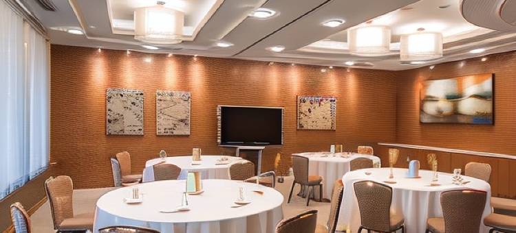 希思曼柯克兰酒店(The Heathman Hotel Kirkland)图片
