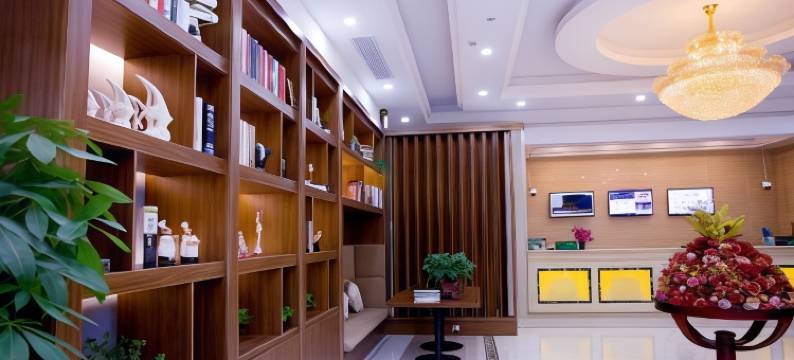 格林豪泰(上海万达广场龙翔路店)图片