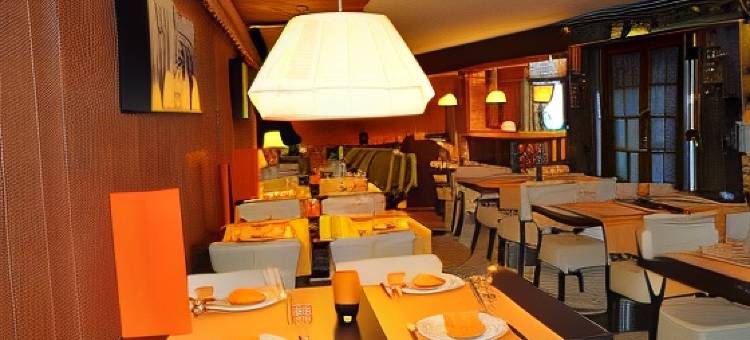 索林内酒店(Hotel Solineu)图片