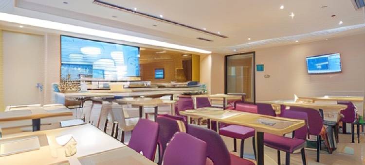 麗枫酒店(惠州石湾店)图片