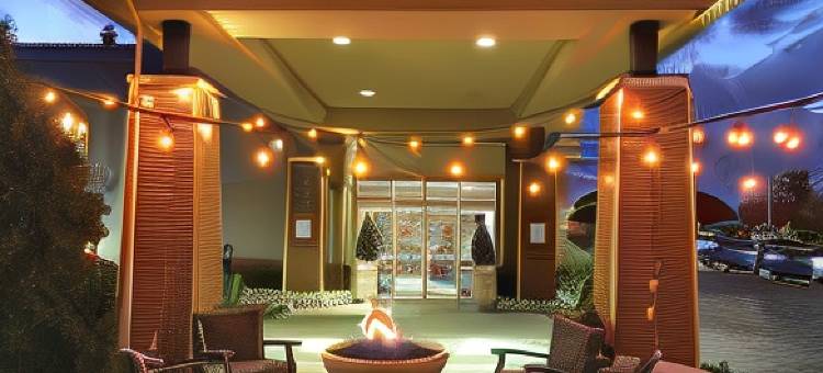 罗彻斯特-皮茨福德/布莱顿丽怡酒店(Country Inn & Suites by Radisson, Rochester-Pittsford/Brighton, NY)图片