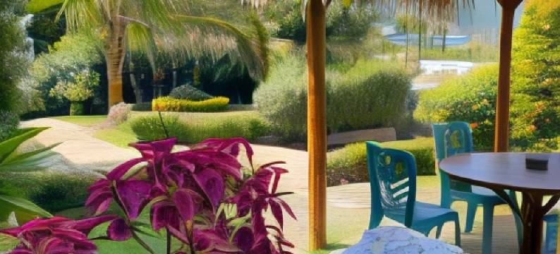 Mahoni Guest House图片