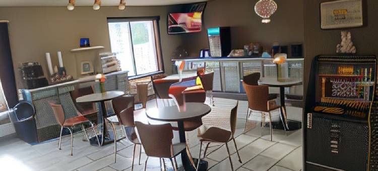 波蒂奇速8酒店(Super 8 by Wyndham Portage)图片