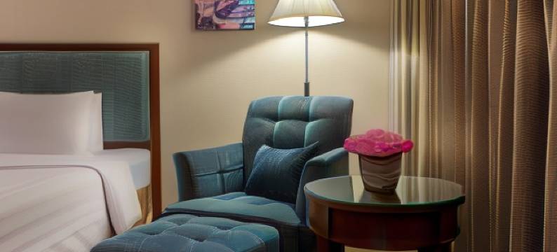 CHECKinn Taipei NeiHu图片