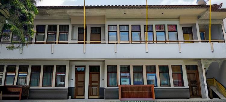 Rumah Pahoman Syariah Mitra RedDoorz图片