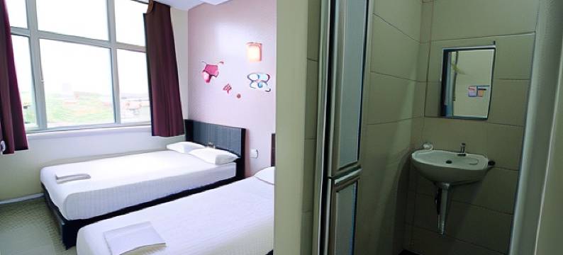 麦克斯酒店(Max Inn Hotel)图片