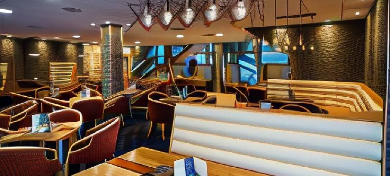 海湾酒店(The Bay Hotel)图片