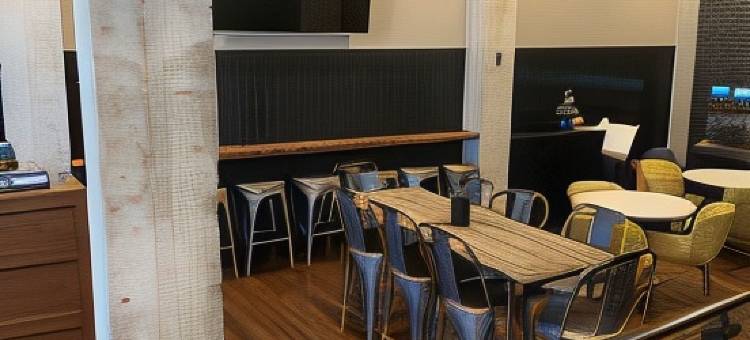 6号汽车旅馆，旧金山，加利福尼亚 – 市政中心(Motel 6 San Francisco, CA – Civic Center)图片