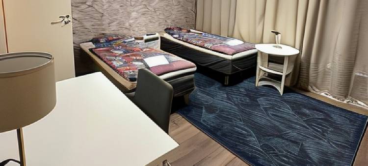 城市生活酒店(Hotel City Living)图片