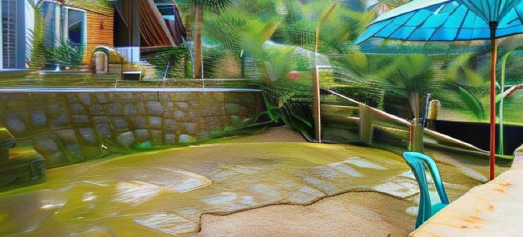 OYO 92419瑞江民宿-近克尔塔甘加瀑布(OYO 92419 Rejeng Homestay Near Kerta Gangga Waterfall)图片