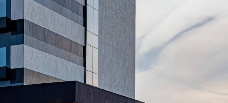 斯利姆瓜拉普阿瓦酒店(Slim Guarapuava)图片