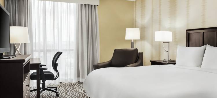 沃斯堡北化石溪丽笙酒店(Radisson Hotel Fort Worth North-Fossil Creek)图片